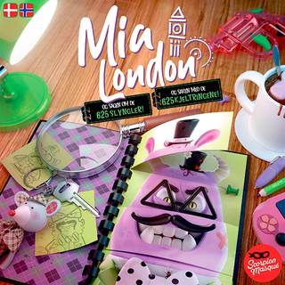 Mia london