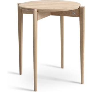 Oscarssons Möbel, Tilia sidebord hvidolieret eg
