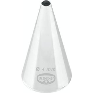 Hultyl - 4mm, Dr. Oetker