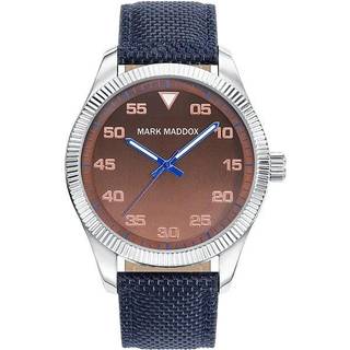 Stilfuld Herreur Mark Maddox HC2005-65 (Ø 41 mm)