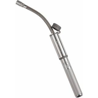 Bontrager Air Support HP Pro - Pumpe til landevejscykler