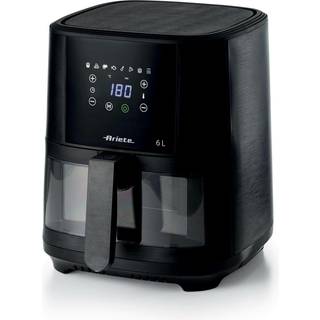 Varmluftsfrituregryde Ariete 4626 Sort 1300 W 6 L