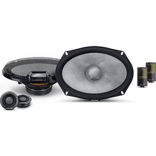 Alpine R2-S69C 6x9" højttaler 2 vejs komponentsæt