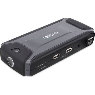 Forever JS-200 Pro 200A Powerbank / Jump Starter - Sort