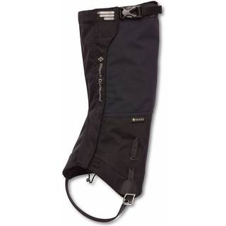 Black Diamond Alpine Gaiter Black, M