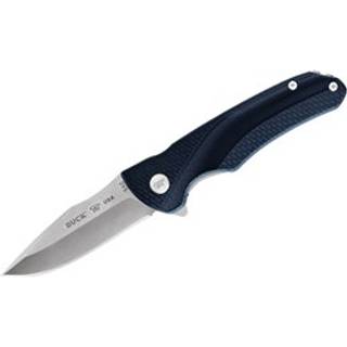 Buck Sprint Select - Blå - Knive & Multitools fra Buck
