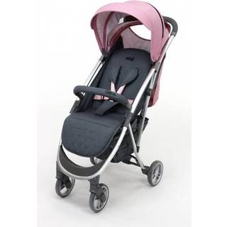 Asalvo Klapvogn Cotton, Rosa