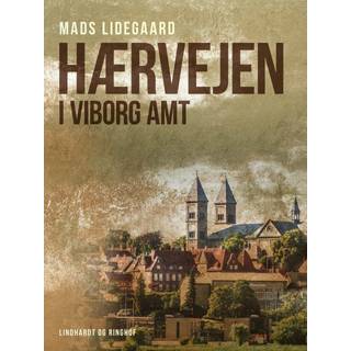 Hærvejen i Viborg amt