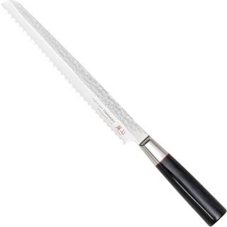 Brødkniv 22 cm, Senzo - Suncraft