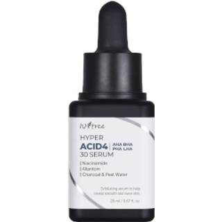 Isntree Hyper Acid 4 AHA,BHA,PHA,LHA 30 Serum