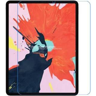Apple iPad Pro 12.9 (2021 / 2020 / 2018) Yourmate Skærmfilm