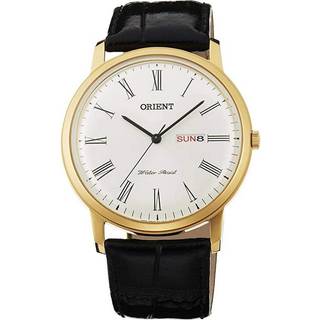 Orient FUG1R007W6 Klassik Herrenuhr 41mm 3ATM