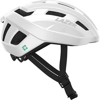 LAZER -  Tempo Kineticore  -  Cykelhjelm -  - Hvid
