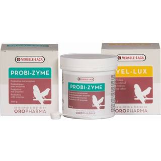 Orlux probi-zyme 200g