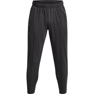 Bukser Under Armour Pjt Rock Terry Gym Pnt Q4-GRY 1380548-010 Størrelse XXL