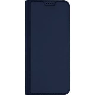 Google Pixel 8 - DUX DUCIS skin pro læder cover - Blå