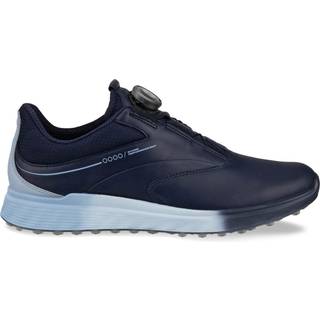 Ecco W Golf S-Three BOA 41 NIGHT SKY