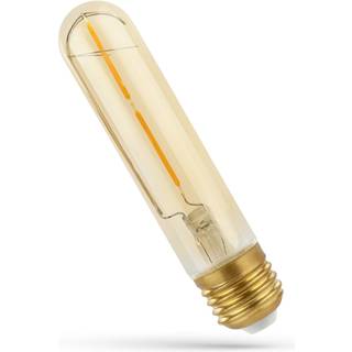 LED 2W Retro E27 pære 2400K