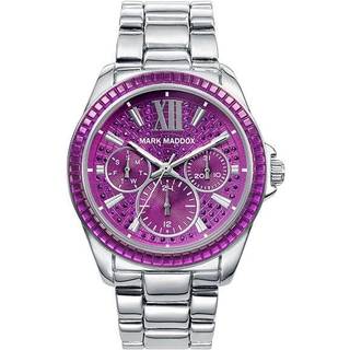 Dame Mark Maddox MM6013-73 Ur (Ø 39 mm)