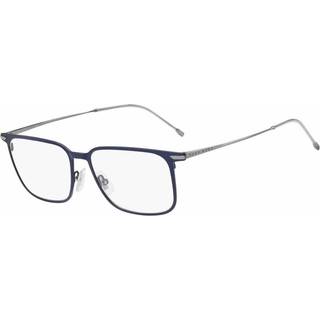 BOSS Boss 1253 FLL 55 Briller Mænd Blue - Matte Blue - 55mm