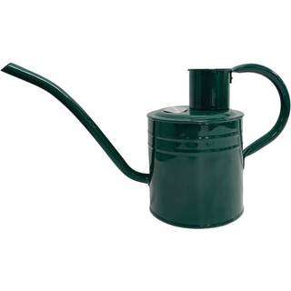 Kent & Stowe Vandkande     1lt Metal, Forest Green
