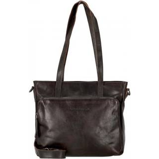 Shopper Alicante Braun