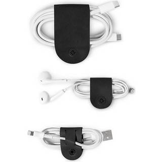 Twelve South CableSnap Stay - Black