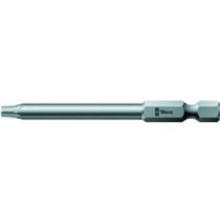 Wera werk 867/4 z Torx bits, tx 6 x 70 MM