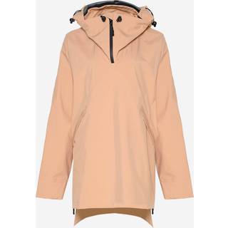Noella Water Anorak Beige