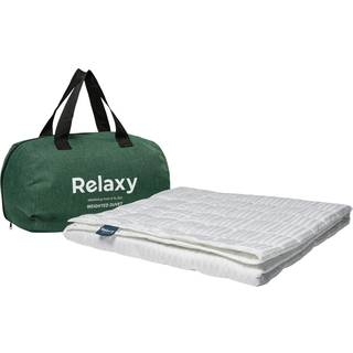 Relaxy tyngdedyne 140x200 cm (9 kg.)