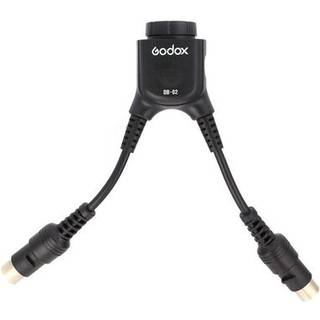 Godox Y cable 2 to 1