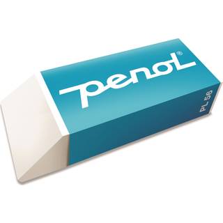 Penol Maxi Viskelæder