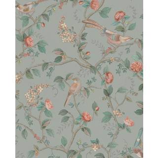 Good Nightingale - Light Blue Grey