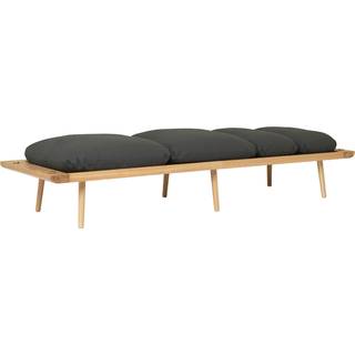 Umage Lounge Around Daybed Sofa Eg/Shadow