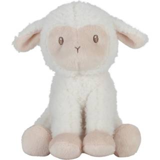 Little Dutch Får Krammebamse - 17 cm