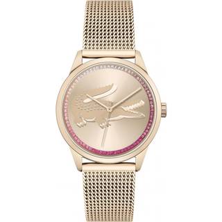 Lacoste 2001261 Ladycroc Damenuhr 36mm 3ATM