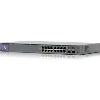 Alta Labs S16-poe 16-port Poe 120w Switch