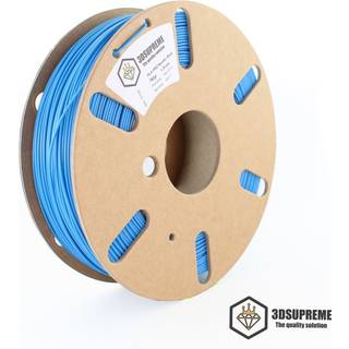 3DSUPREME - PLA PRO - Nordic Blue - 1.75mm - 1kg