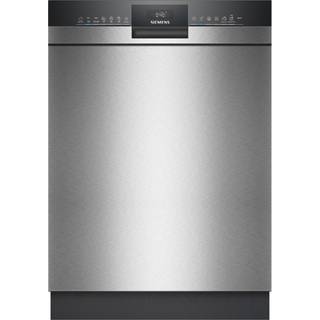 Siemens iQ300 SN43HS10TE opvaskemaskine Under bordplade 13 kuverter D
