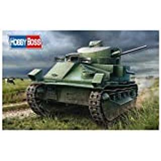 Vickers Medium Tank Mk II*