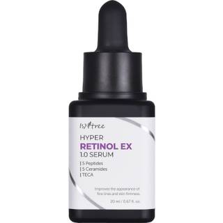 Isntree Hyper Retinol EX 1.0 Serum 20 ml
