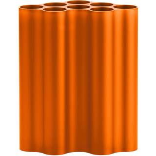 Vitra Nuage Vase Medium Brændt Orange