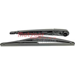 Metzger Rear Wiper Arm 2190351