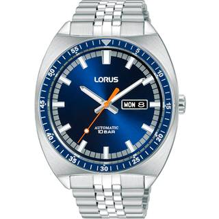 Lorus RL441BX9 Automatik Herrenuhr 43mm 10ATM