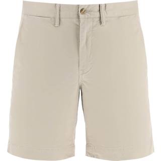 Polo Ralph Lauren Herren Shorts beige