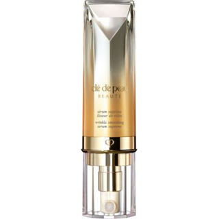 Clé de Peau Beauté Ansigtspleje Serum Wrinkle Smoothing Serum Supreme 20 ml (137.750,00 kr / 1 l) - 20 ml