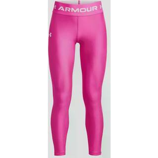 Leggings Under Armour Legging 1373954-652 Størrelse YMD
