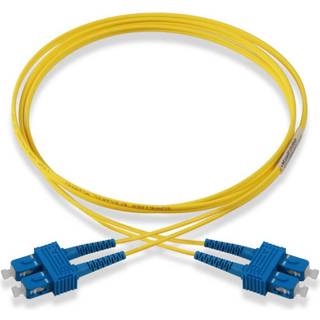 LK Patchkabel os2 sc-sc 9my dx 1m