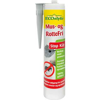 MUS- OG ROTTEFRI STOP KIT 300 ML