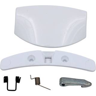 Electrolux Vaskemaskinens dørgrebssæt 50277718008